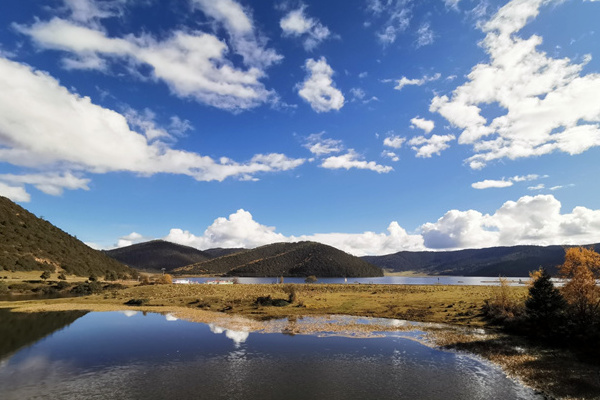 丽江旅行团丽江旅游报价(丽江旅行团价格)