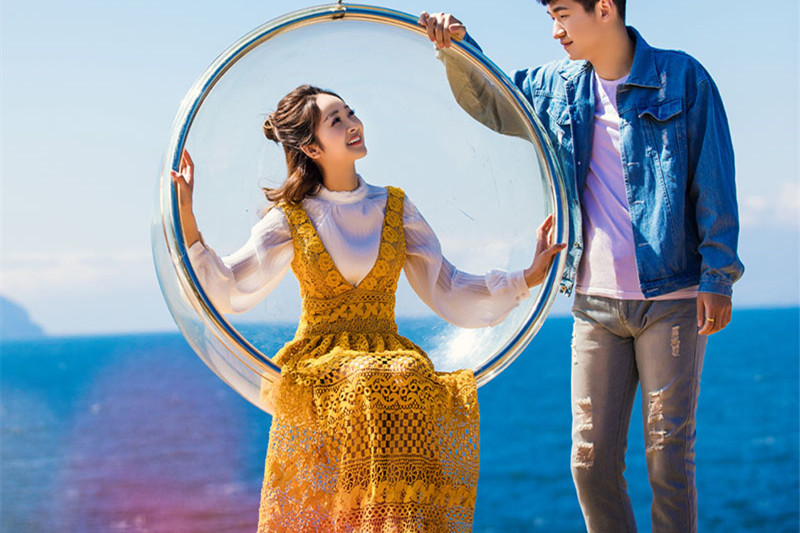 大理旅游攻略2天(大理旅游攻略2天免费)
