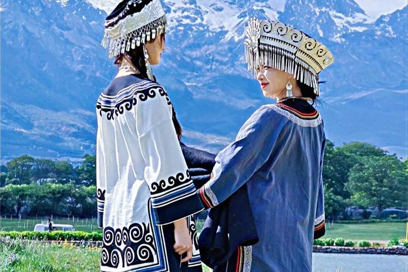 昆明旅游几月份(昆明旅游几月份最好)