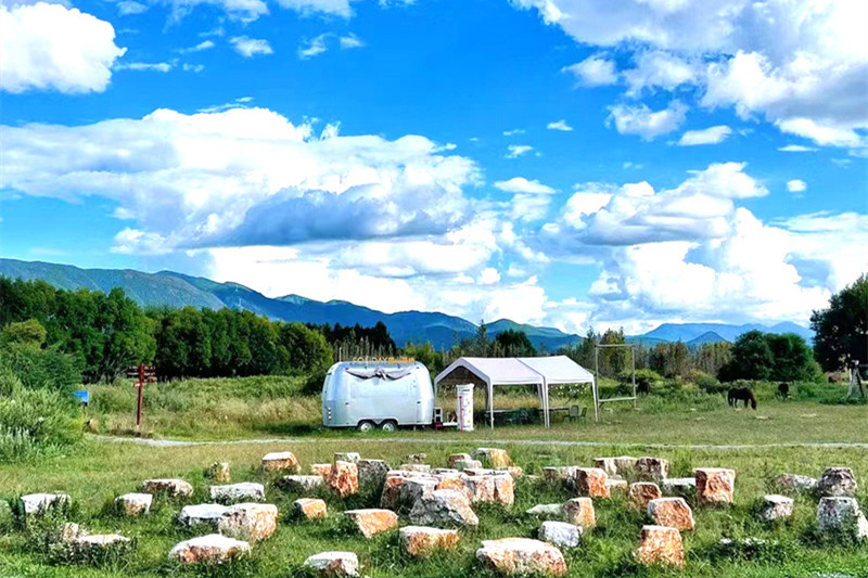 丽江旅游线路(丽江旅游线路规划方案)
