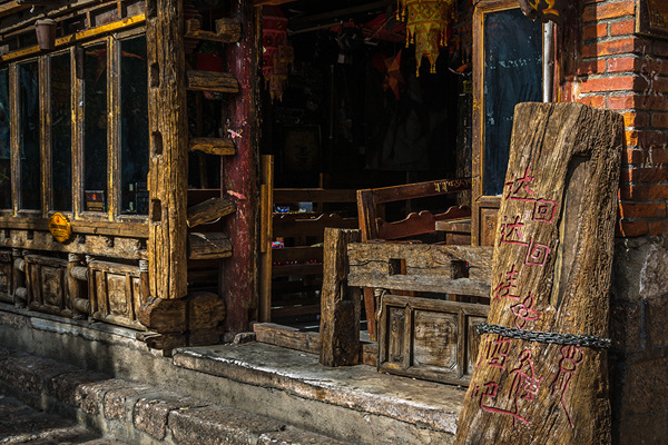 丽江旅游公司(丽江旅游公司排名)
