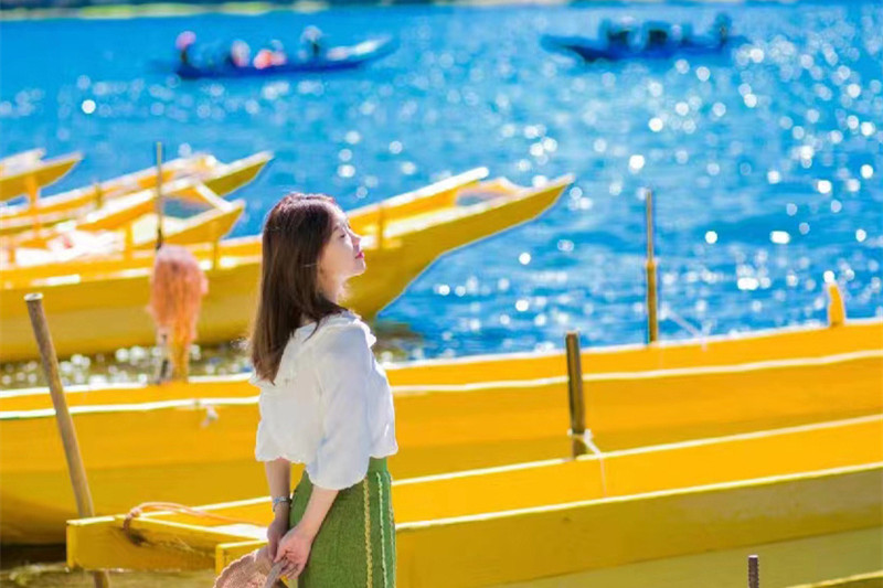 云南旅游景点有哪些(云南旅游景点有哪些地方)