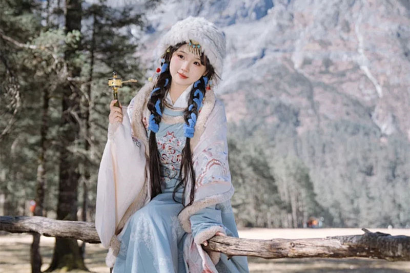 丽江旅游自由行(丽江旅游自由行攻略)