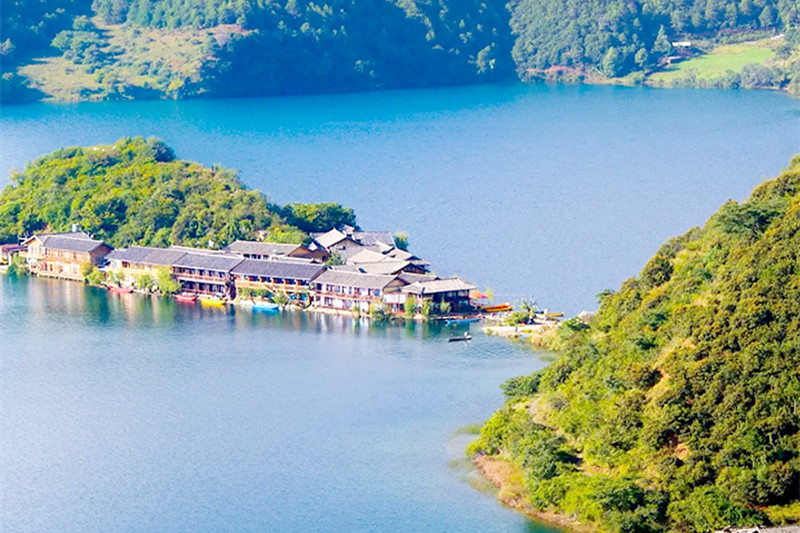 丽江旅游最佳时间(丽江旅游最佳时间是几月)