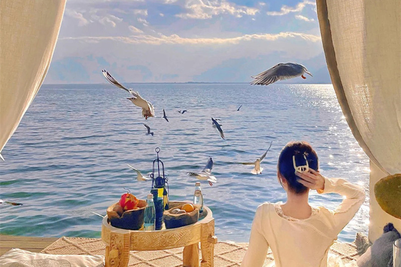 丽江旅游必去的景点(云南丽江旅游必去的景点)