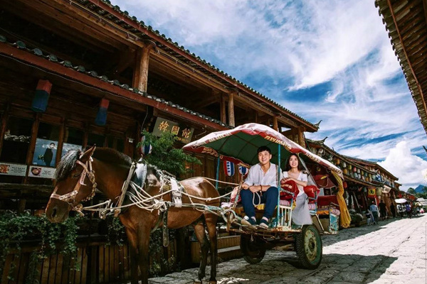 去昆明旅游价格(去昆明旅游价格多少)