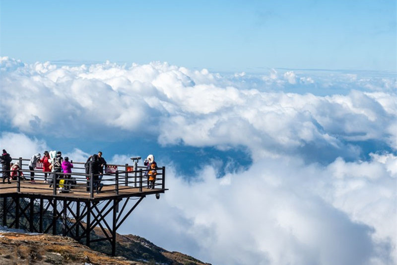 丽江旅游要多少钱(丽江旅拍要多少钱会不会被坑)