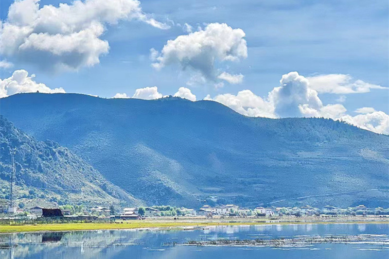 大理丽江自由行旅游攻略(大理丽江旅游攻略5天)
