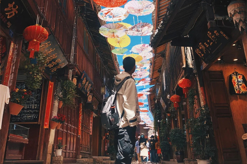 4月昆明旅游(4月昆明旅游攻略景点大全)