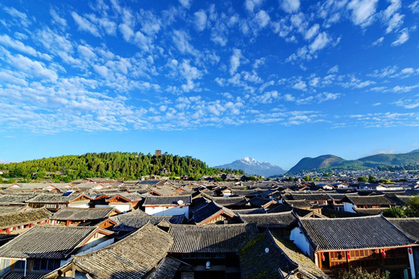 昆明旅游景点通票(昆明旅游景点通票价格)