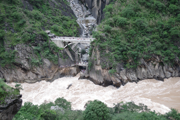 丽江自助游旅游(丽江自助游旅游攻略5天)