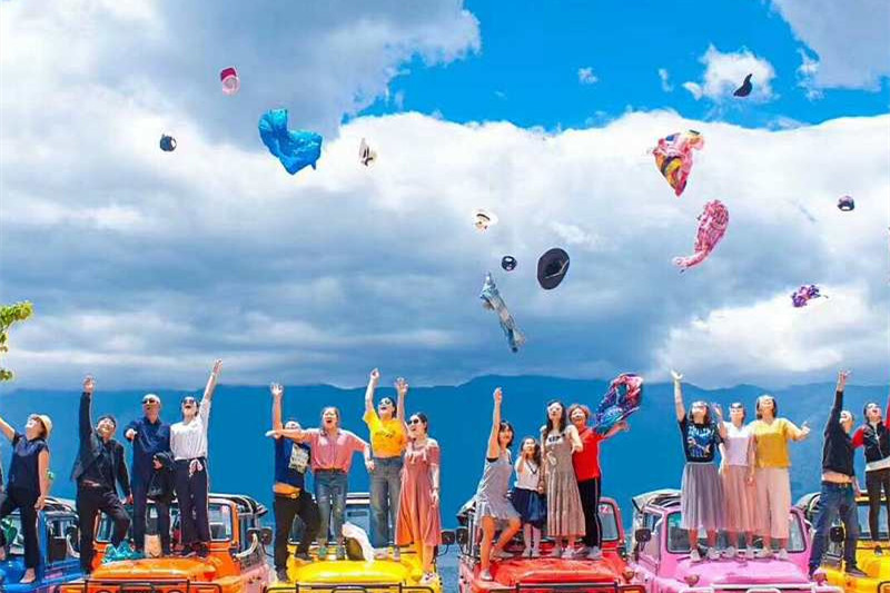 昆明旅游攻略8月宝宝(昆明旅游攻略8月宝宝可以玩吗)