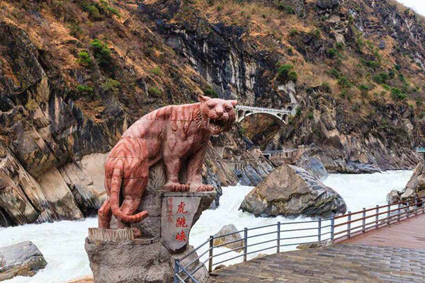 云南旅游行程(云南旅行行程安排)