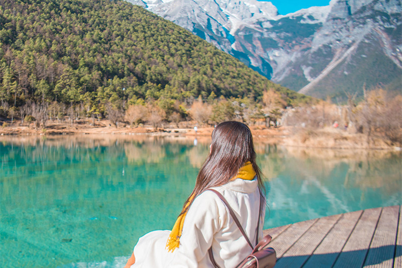 去云南旅游需要多少钱