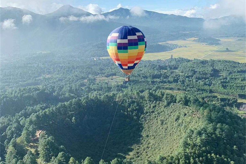 丽江旅游整顿(丽江旅游整顿最新消息)