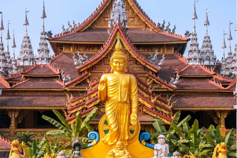 文山香格里拉旅游攻略(文山香格里拉旅游攻略一日游)