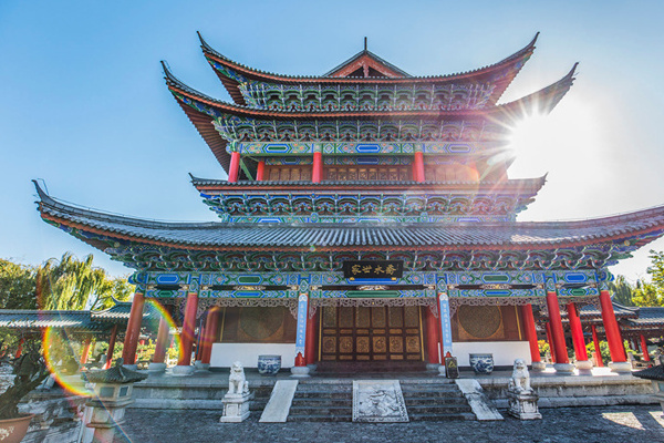 丽江旅游统计(丽江旅游统计数据)