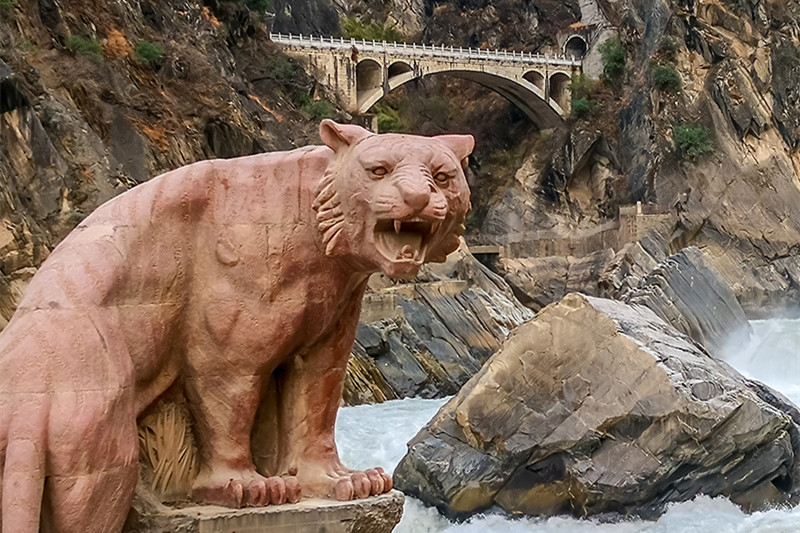 去丽江旅游要准备什么(3月份去丽江旅游要准备什么)