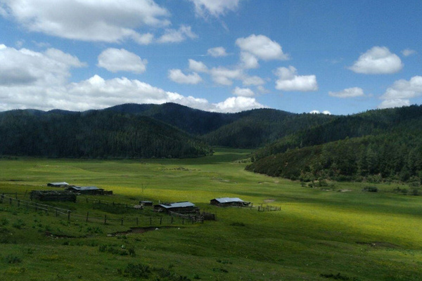 丽江旅游宣传片(丽江旅游宣传片视频)