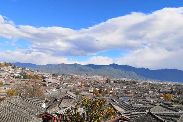 衡阳香格里拉旅游攻略(衡阳香格里拉旅游攻略一日游)