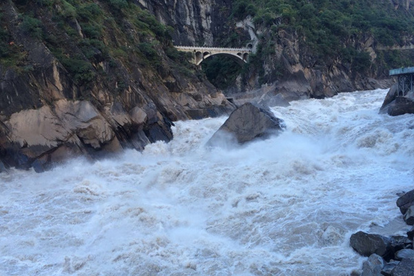 几月份去云南旅游最好(几月份去云南旅游最好最合适)