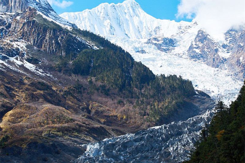 香格里拉 最全旅游攻略(香格里拉最全旅游攻略,吃玩住行一篇就够)