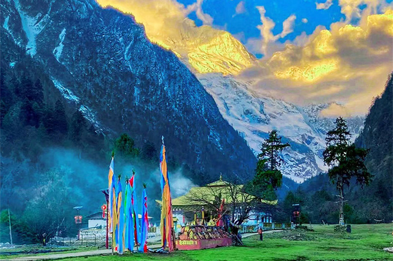 丽江旅游年报(丽江旅游年报官网)