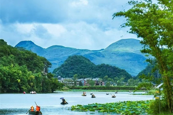 云南旅游票(云南旅游票图片)