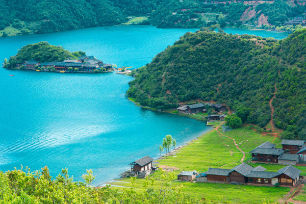 丽江旅游价值(丽江旅游价值投资)