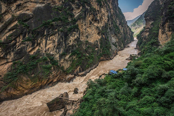 大理至丽江旅游攻略(大理至丽江旅游攻略路线)