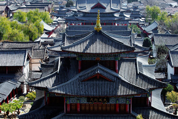 兴义到腾冲旅游攻略(兴义到腾冲旅游攻略路线)