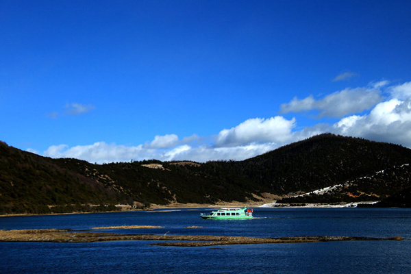 云南西双版纳旅游攻略成都(西双版纳成都旅游必去景点)