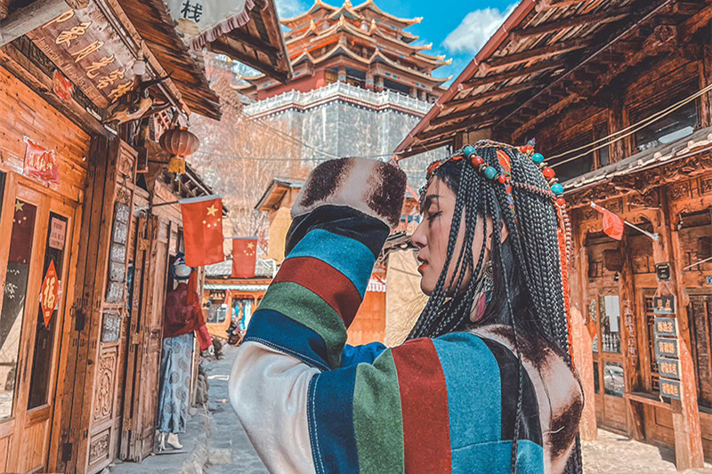 大理3天旅游攻略(大理3天旅游攻略必去景点)