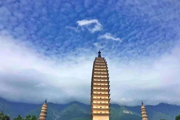 临沂到丽江旅游(临沂到丽江旅游报团)