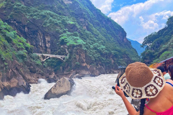 丽江旅游贴士(丽江旅游小贴士)