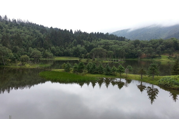 丽江夏季旅游(丽江最佳旅游季)