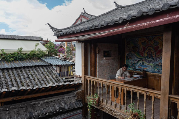 自驾西双版纳旅游攻略(自驾西双版纳旅游攻略路线最佳路线)