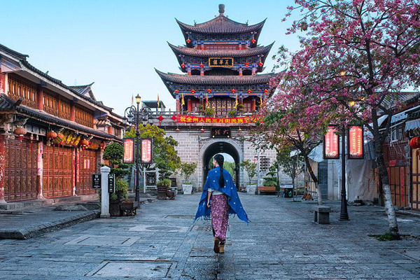 丽江旅游计划书(丽江旅游计划书范文)