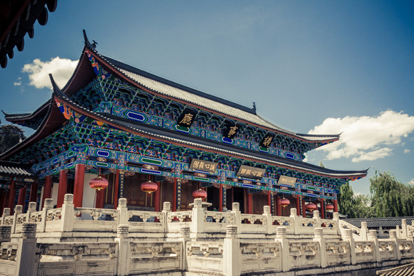 丽江旅游时间表(丽江旅游专线车时间表)