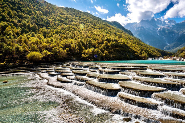 去云南丽江旅游必备物品