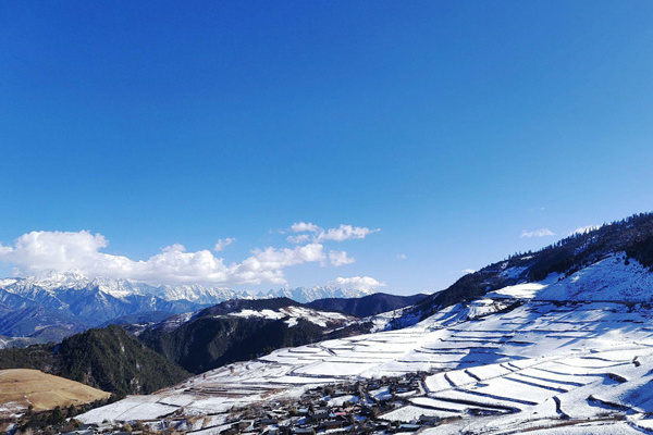 腾冲旅游攻略春季(腾冲旅游攻略春季旅游景点)