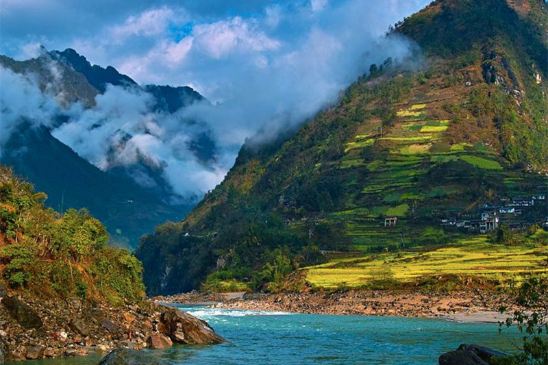 云南昆明丽江旅游(云南昆明丽江旅游攻略)