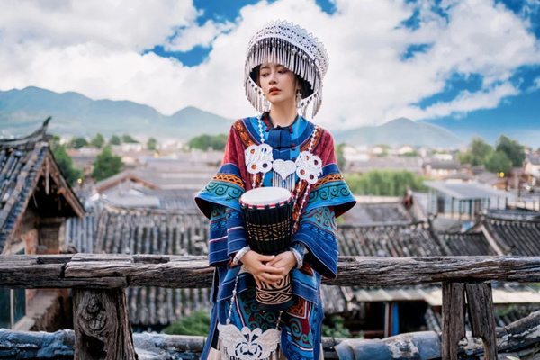 五月份云南旅游攻略(五月份云南旅游攻略图)
