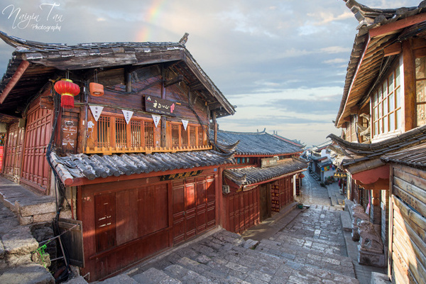 云南丽江大理西双版纳旅游路线(云南丽江大理西双版纳旅游攻略)
