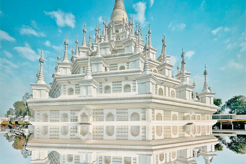 腾冲大桥旅游攻略(腾冲大桥旅游攻略一日游)