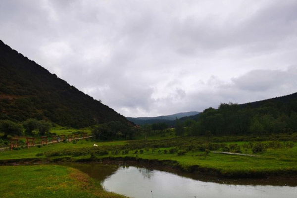 深圳至丽江旅游(深圳至丽江旅游价格)