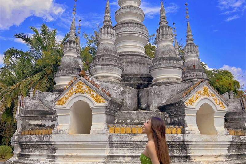 郑州丽江旅游团