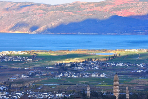 丽江过年旅游(丽江过年旅游住哪里好)