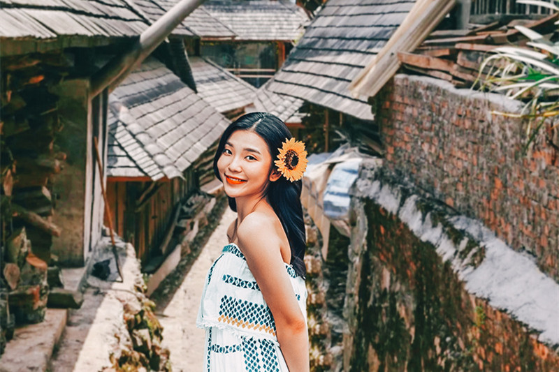 丽江旅游情况(丽江旅游情况咋样)