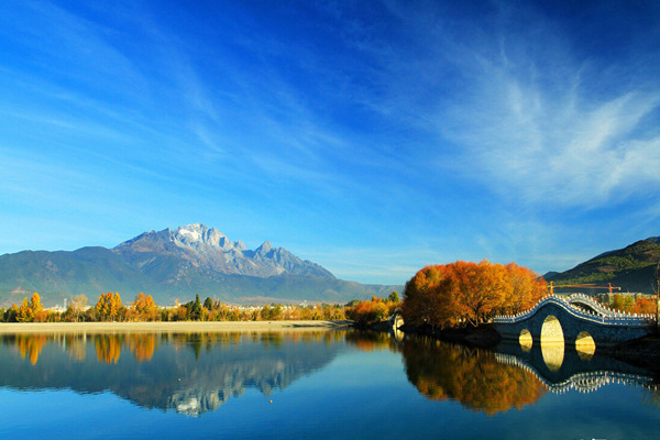 云南旅游业发展前景(云南旅游业发展前景分析)
